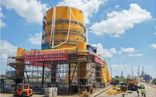 “Quân bài mới” của Trung Quốc trong chiến lược trở thành quốc gia dẫn đầu về AI