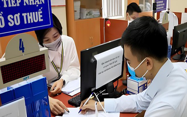 Cơ quan Thuế cảnh báo: Nhiều doanh nghiệp sai sót khi lập Giấy nộp tiền vào Ngân sách Nhà nước, dẫn đến xác định sai tính chất khoản thu