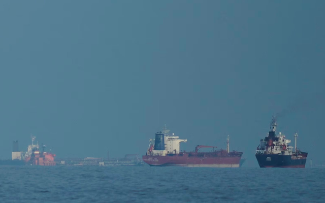 Hé lộ số tiền Iran muốn thu cho mỗi thùng dầu đi qua Hormuz