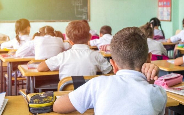 Tôi mừng vô cùng trước thay đổi mới của Bộ GD&ĐT: Cuối cùng, nhu cầu rất chính đáng của học sinh, phụ huynh đã được công nhận!