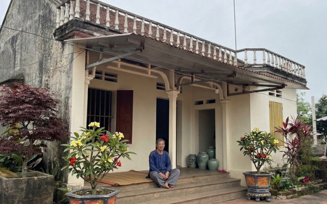 Thấy bố mẹ vợ lam lũ kham khổ, tôi biếu tiền sửa nhà nhưng ông bà từ chối rồi công khai sự thật hết hồn