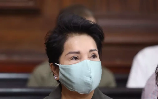 Bà Nguyễn Thị Như Loan được đề nghị án treo trong vụ thâu tóm ‘đất vàng’ 39-39B Bến Vân Đồn