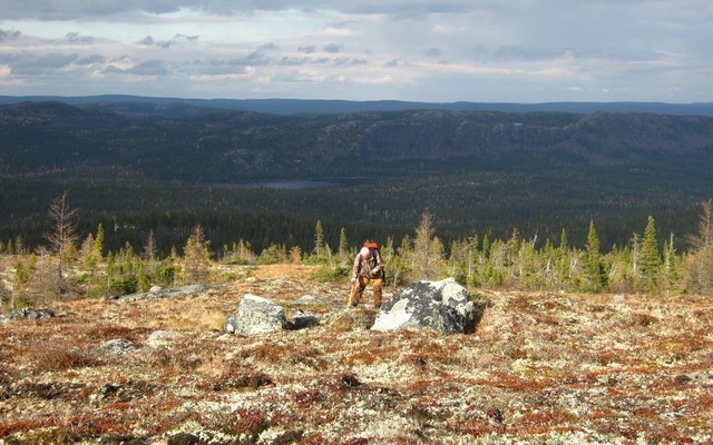 Khoan sâu hơn 11.000m xuống tầng địa chất, phát hiện mỏ vàng trữ lượng gần 4.000 kg