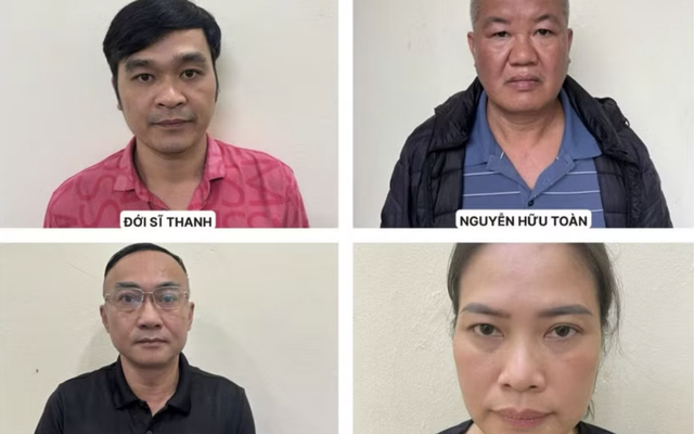 Mâu thuẫn chuyện nuôi chó thả rông, nhờ người đánh hàng xóm phải nhập viện