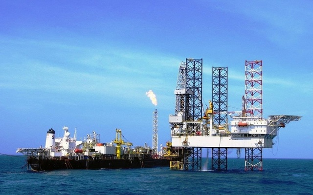 Vượt kỳ vọng: 'Ông lớn' dầu khí Việt khai thác thêm 1.665 thùng dầu mỗi ngày, khoan 9 giếng mới