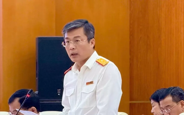 Cục Thuế thông tin về vi phạm của Bảo Tín Minh Châu