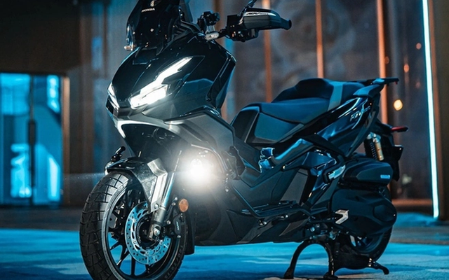 Vì sao Honda ADV350 vẫn đáng mua dù giá không hề “mềm”?