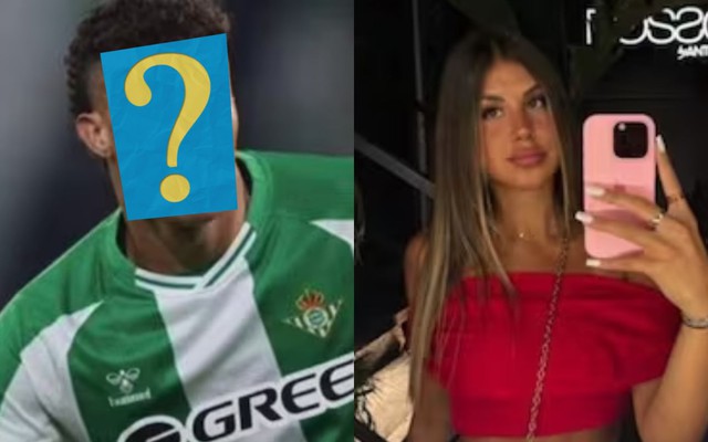 Cầu thủ 26 tuổi bị cấm thi đấu vì hẹn hò con gái lãnh đạo CLB?