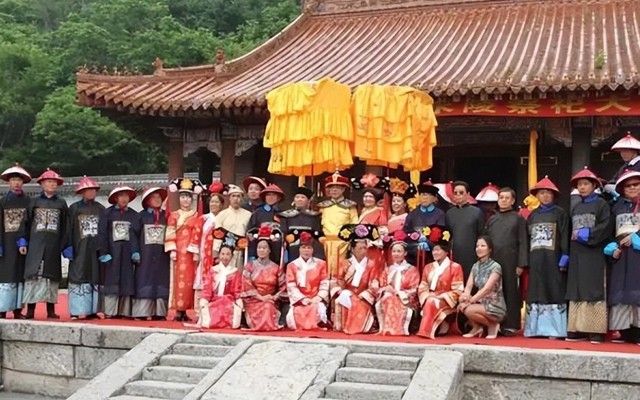 Nhà Thanh sụp đổ, 800 thành viên hoàng tộc bỗng "biến mất": 100 năm sau tung tích lộ ra ở một nơi bất ngờ