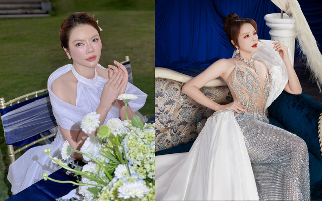 Cuộc sống của nữ nghệ sĩ Việt sở hữu 5 két kim cương, “cung điện” xa hoa