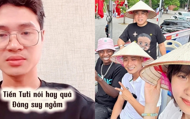 Team Châu Phi thông báo mất quyền kiểm soát kênh có gần 672.000 người theo dõi