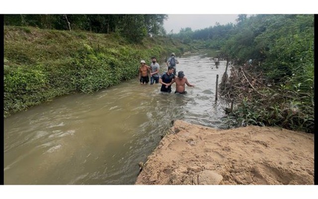 Công an Thành phố Đồng Nai khởi tố đối tượng Trần Thanh Phương