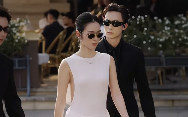 Việt Nam xuất hiện mỹ nhân khiến 10 triệu người phải vào xem gấp: Khách Tây ngắm không chớp mắt, Ngọc Trinh cũng phải dè chừng