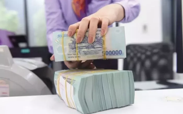 Đề xuất mức lương tới 150 triệu đồng/tháng