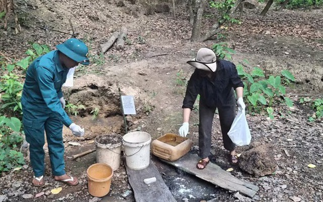Gia Lai ghi nhận ca mắc “vi khuẩn ăn thịt người” đầu tiên năm 2026