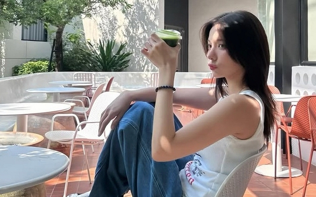 Người phụ nữ 30 tuổi rất gầy nhưng gan ngập mỡ, tất cả do loại nước ai cũng tưởng uống "càng nhiều càng... khỏe"