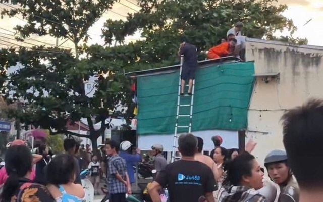 Vừa thi học kỳ xong, nam sinh lớp 6 bị điện giật tử vong: Hoàn cảnh khó khăn, sống cùng ông nội