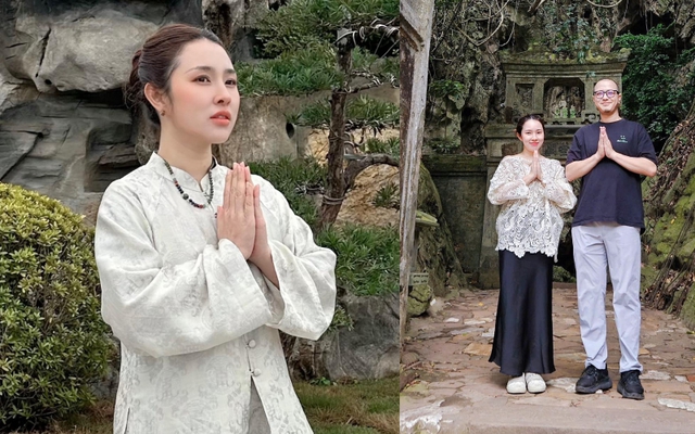 Ca khúc nữ nghệ sĩ hát hay hàng đầu Việt Nam viết lời sau khi cãi nhau với chồng, gần 8 triệu người đã nghe