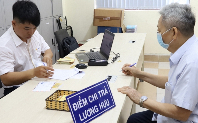 Tin vui từ hôm nay cho người tham gia BHXH: Lương hưu có thể được cải thiện đáng kể?