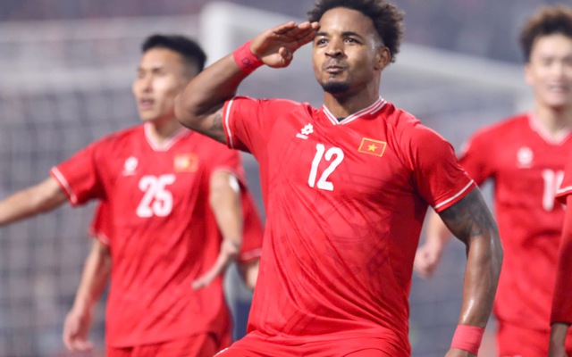 Tuyển Việt Nam gặp khó khi cùng nhánh đấu với Indonesia, Trung Quốc ở FIFA ASEAN Cup?