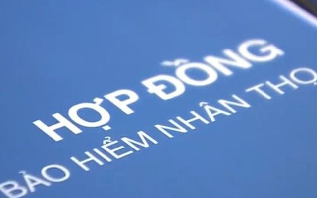 Công an cảnh báo khẩn tới người mua bảo hiểm nhân thọ