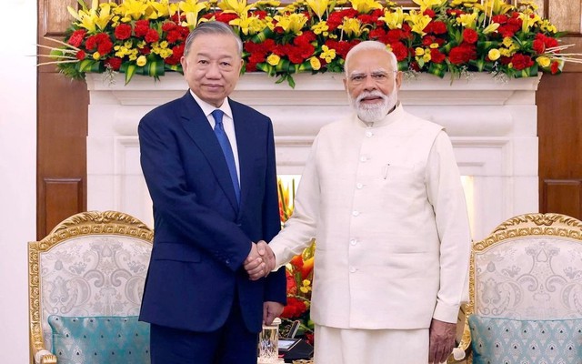 Hai trường ĐH ở Việt Nam sẽ có vị trí Giáo sư trong ngành nghiên cứu về đất nước tỷ dân