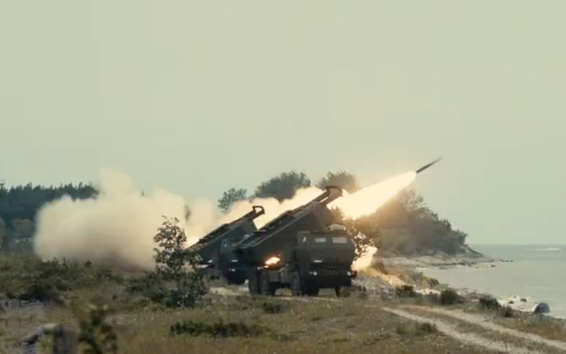 Sườn Đông NATO vừa có thêm 'lá chắn' mới