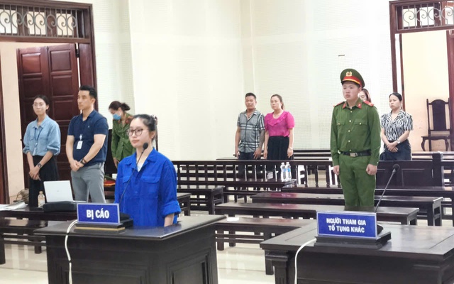 Nguyễn Thị Ngọc Ánh đã rút số tiền hơn 2 tỷ đồng của người khác rồi chiếm đoạt như thế nào?