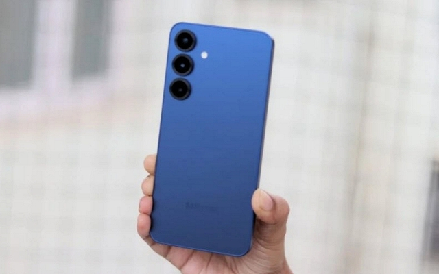 Tin vui cho người dùng điện thoại Samsung