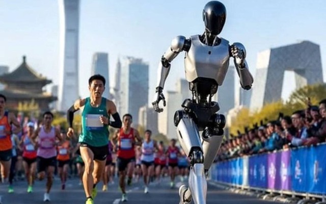Từ gara thử nghiệm suốt 8 năm đến khối tài sản 2 tỷ USD: "Đế chế" linh kiện robot hàng đầu Trung Quốc phất lên nhờ cơn sốt người máy
