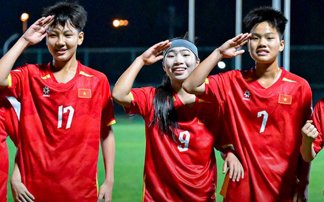 Diễn biến trận Việt Nam vs Australia: Tấm vé World Cup lịch sử?