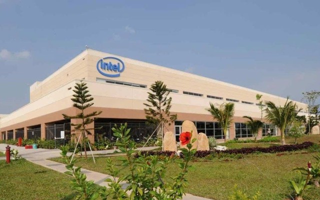 Xây nhà máy lắp ráp và kiểm định chip lớn thế giới tại Việt Nam, đại bàng Mỹ tin tưởng chuyển giao 31 thiết bị quan trọng
