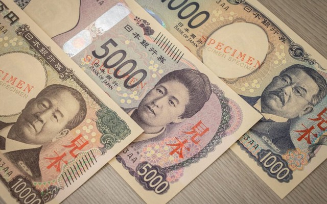 Chi 35 tỷ USD trong một ngày để cứu đồng yên: Vì sao Nhật Bản vẫn chật vật?
