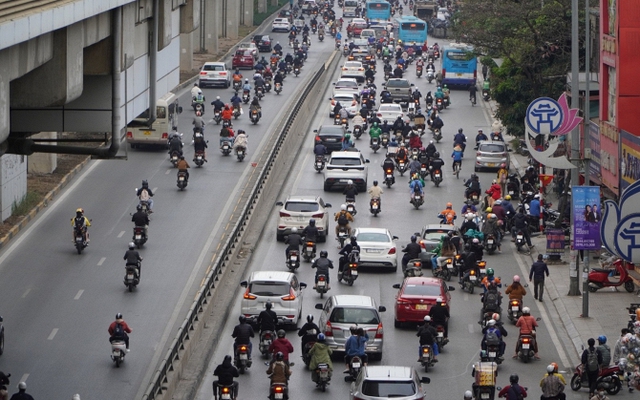Đề xuất mới nhất của Bộ Công an: Bỏ quy định tạm giữ và tịch thu xe với nhiều lỗi vi phạm giao thông