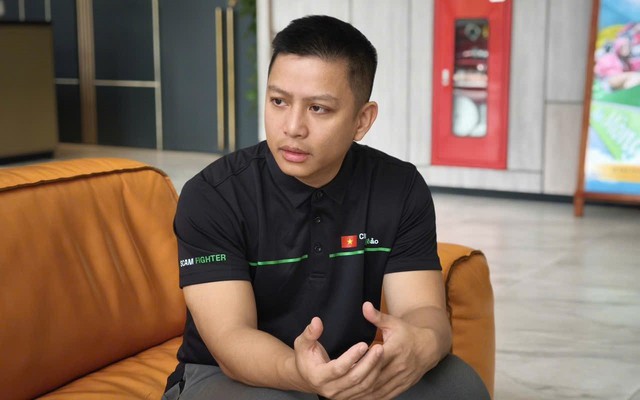Hiếu PC: Tội phạm mạng không nghỉ 1 ngày nào, hoạt động không biên giới, dùng một thứ với nạn nhân