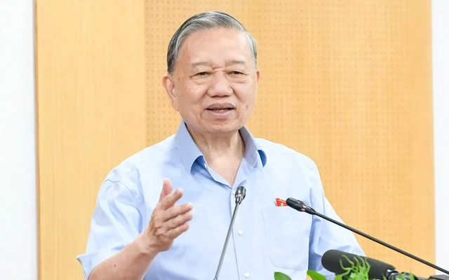 Sau chỉ đạo của Tổng Bí thư, Chủ tịch nước về thi lớp 10: Thấy rõ 5 "nỗi lòng" của các phụ huynh
