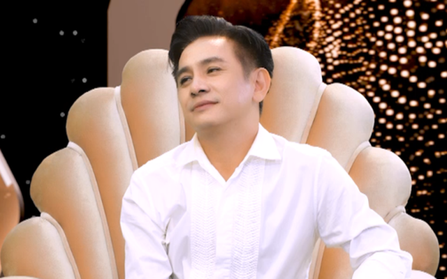 Nam nghệ sĩ là giám đốc nhớ về thời bao cấp và sự khan hiếm