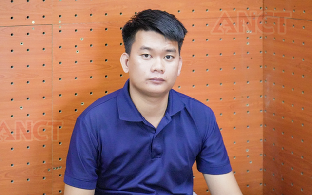 Mùi lạ từ phòng trọ hé lộ vụ án mạng rúng động ở Cần Thơ