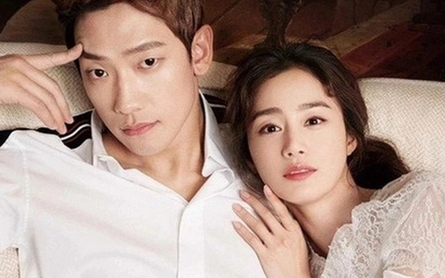 Bi Rain khẳng định chắc nịch về chuyện yêu đương của 2 con gái