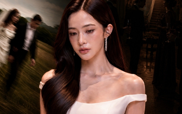 Bi kịch làm dâu hào môn của mỹ nhân đáng thương nhất showbiz: Đang dưỡng thai thì nghe tin chồng thiếu gia bị em ruột tố xâm hại