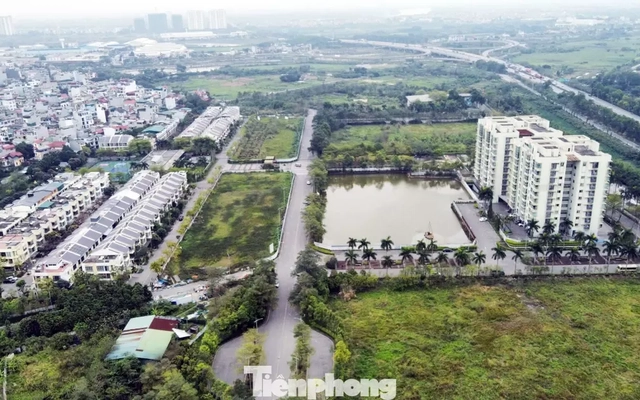 Vụ dự án 88 Central lật kèo sau 6 năm 'ôm đất': Có dấu hiệu hình sự, chuyển cơ quan công an