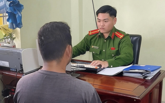 Xử phạt người đàn ông sàm sỡ 2 phụ nữ trên đường ở Tây Ninh
