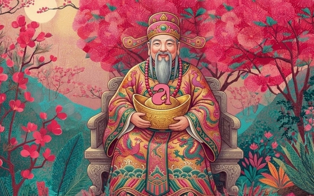 Lưu ý đến 12 con giáp trong nửa cuối tháng 5!