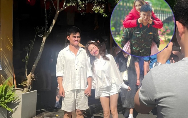 Mẹ chồng Hòa Minzy sợ con dâu bị "bóc phốt" 