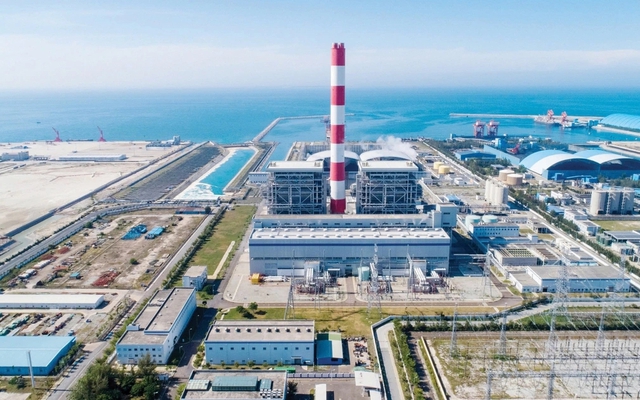"Siêu" nhà máy 1,75 tỷ USD ở Lâm Đồng do Trung Quốc đầu tư: Tiên phong áp dụng 1 công nghệ tại Việt Nam
