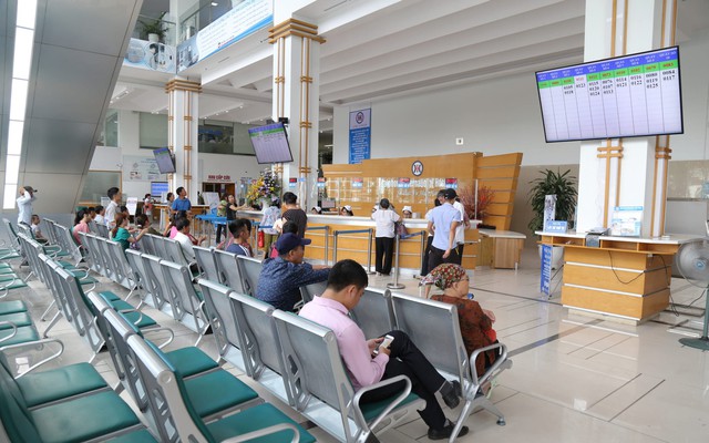 Tất cả người dân khi đi bệnh viện chú ý quy định phạt tới 80 triệu đồng từ 15/5