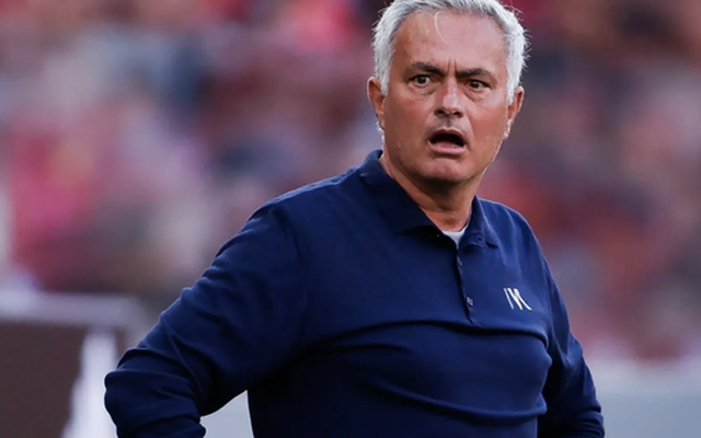 Jose Mourinho đạt thỏa thuận trở lại nắm quyền ở Real Madrid