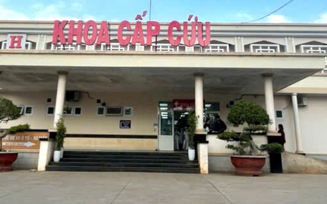 Đến phòng trọ tìm người, thanh niên 17 tuổi bị đánh tử vong