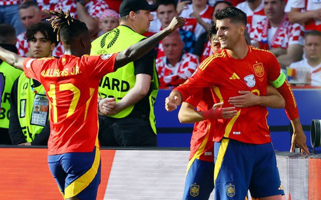Tây Ban Nha gây sốc với danh sách sơ bộ World Cup: Đại công thần bị loại