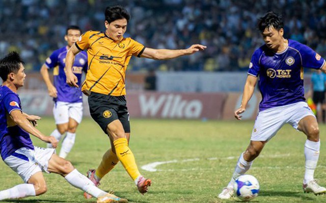 Vì sao CLB Thanh Hóa và Hải Phòng không được cấp phép tham dự giải đấu của AFC?